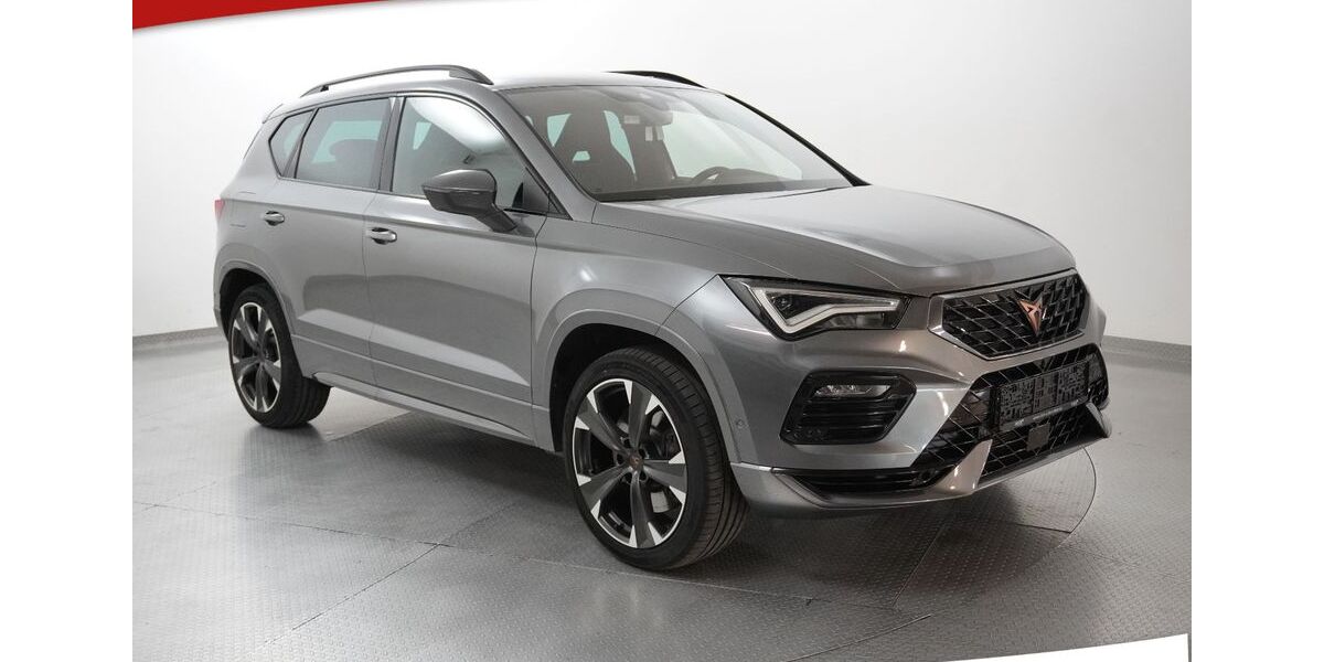 Cupra Ateca 39.985 km 27.450 &euro; Bebra 36179