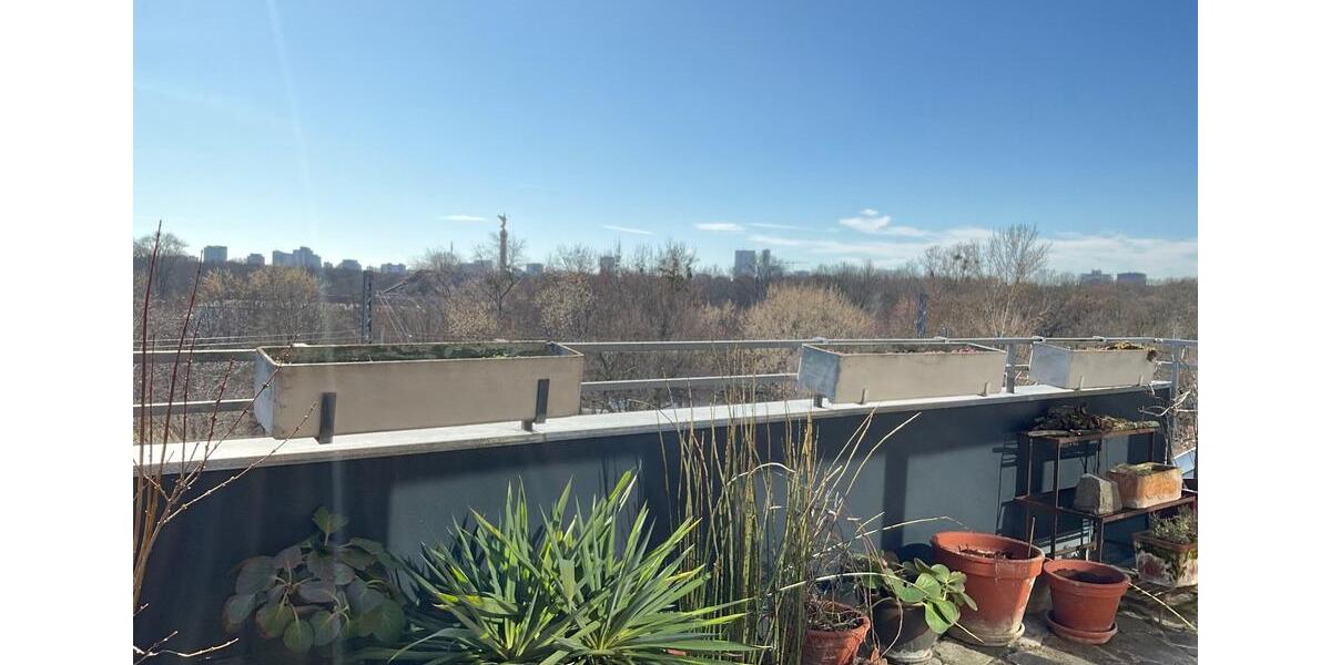 Dachgeschoßwohnung Berlin Mitte - 2.5 Zimmer, 91 m&sup2;, 647.500&euro; | Angebot:26321843