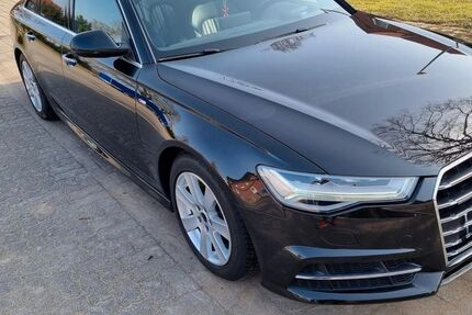 Audi A6 161.000 km 22.999 &euro; Lüttow 19246