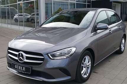Mercedes-Benz B 180 65.453 km 19.980 &euro; Münsingen 72525