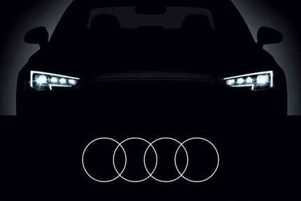 Audi S3 9.979 km 49.880 &euro; Rosenheim 83022