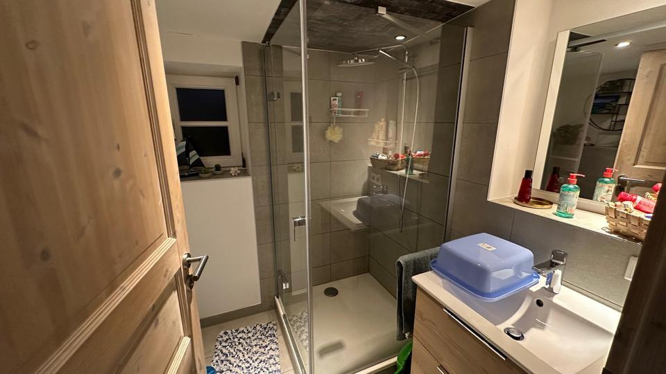 5-Zimmer Wohnung in Brebel 5 zimmer