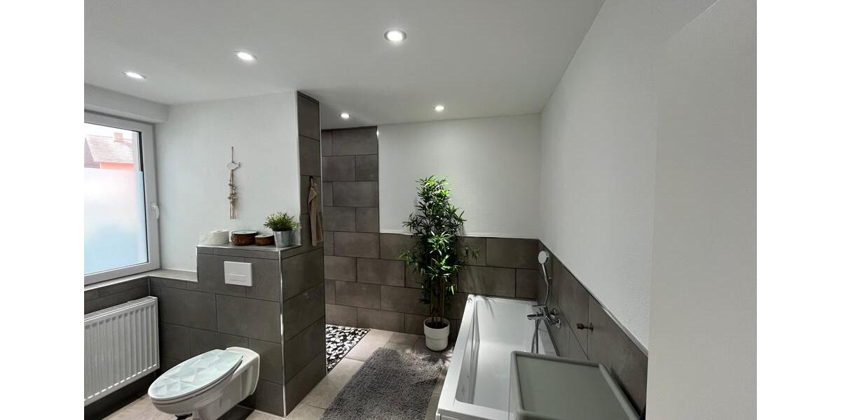 Maisonettenwohnung Lichtenfels - 3 Zimmer, 90 m&sup2;, 234.000&euro; | Angebot:26226792
