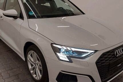 Audi A3 48.100 km 21.000 &euro; Leipzig 04317