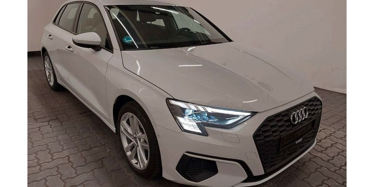 Audi A3 48.100 km 21.000 &euro; Leipzig 04317