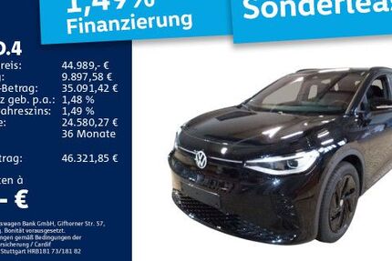 VW ID.4 8.800 km 44.989 &euro; Offenbach am Main 63071