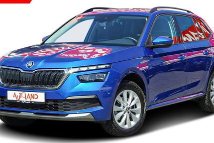 Skoda Kamiq 23.053 km 18.990 &euro; Dresden 01069