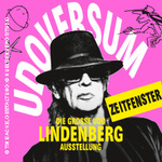 UDOVERSUM - Die Große Udo Lindenberg Ausstellung