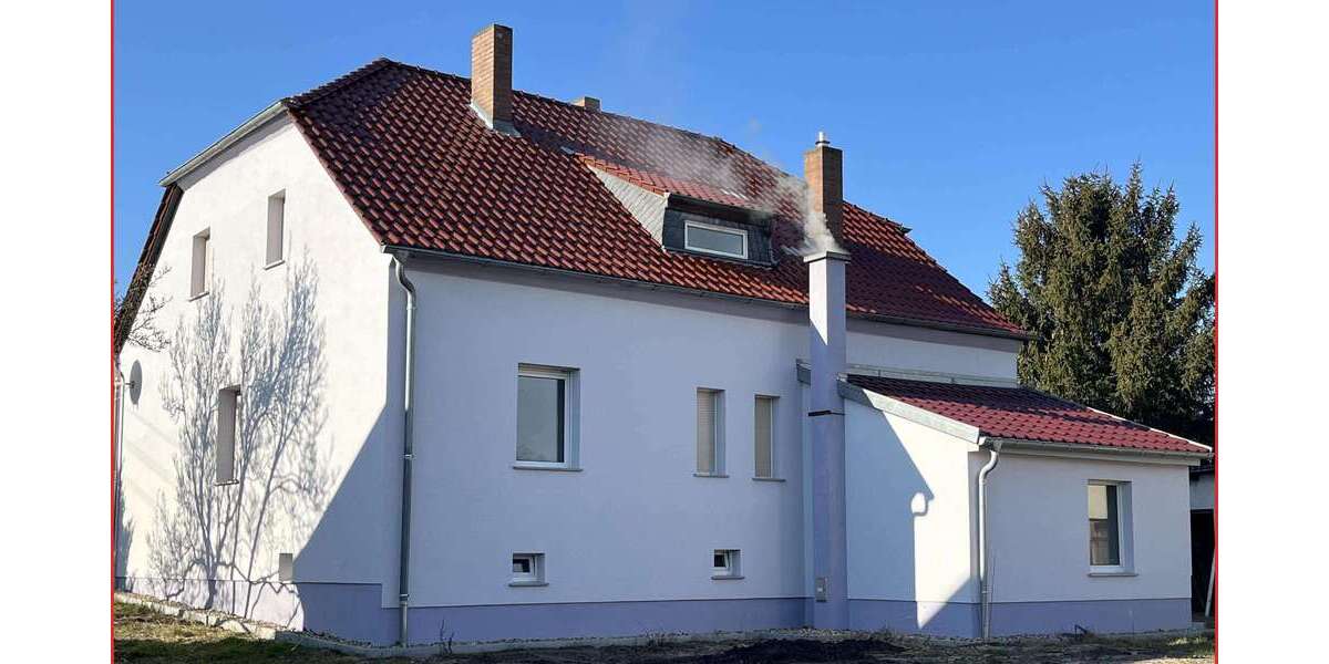 Einfamilienhaus Heideblick - 6 Zimmer, 180 m&sup2;, 348.000&euro; | Angebot:27033845