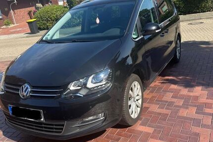VW Sharan 169.800 km 16.500 &euro; Emstek 49685