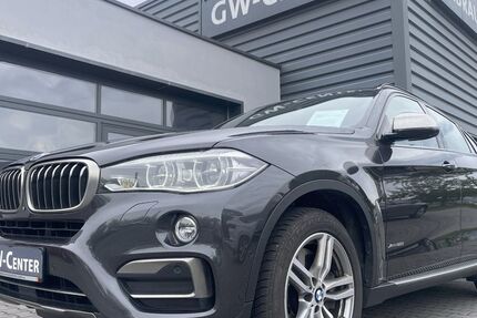 BMW X6 176.000 km 20.990 &euro; Leipzig 04129