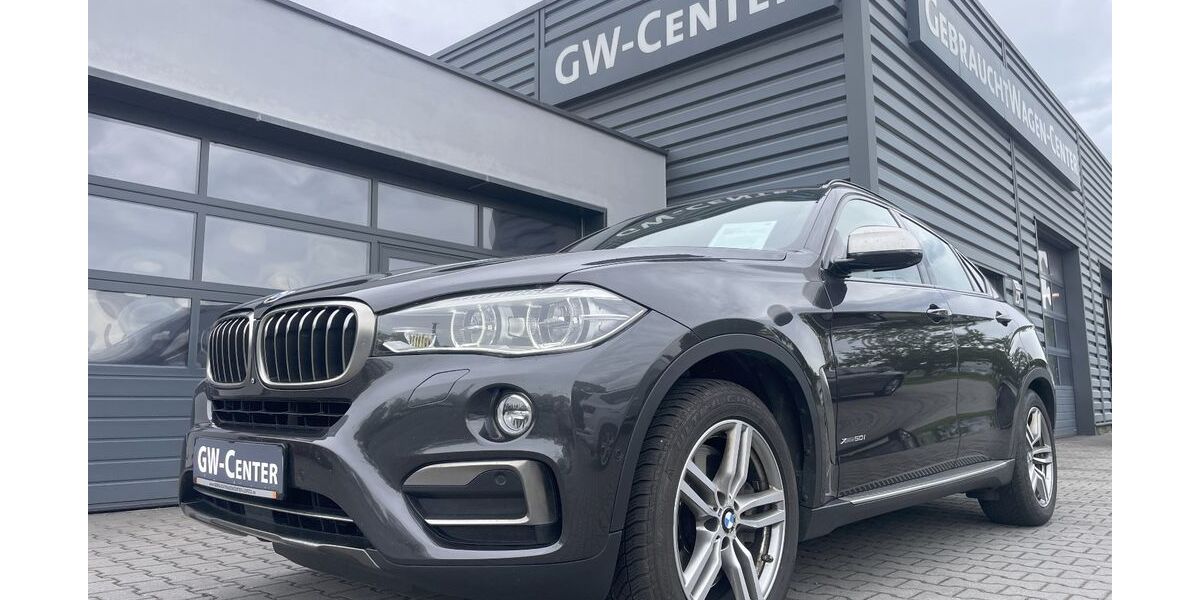 BMW X6 176.000 km 20.990 &euro; Leipzig 04129