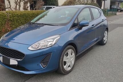 Ford Fiesta 39.000 km 10.200 € Neustadt 92660