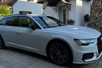 Audi A6 98.799 km 40.000 &euro; München 81476