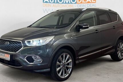 Ford Kuga 54.560 km 19.989 € Dinslaken 46539