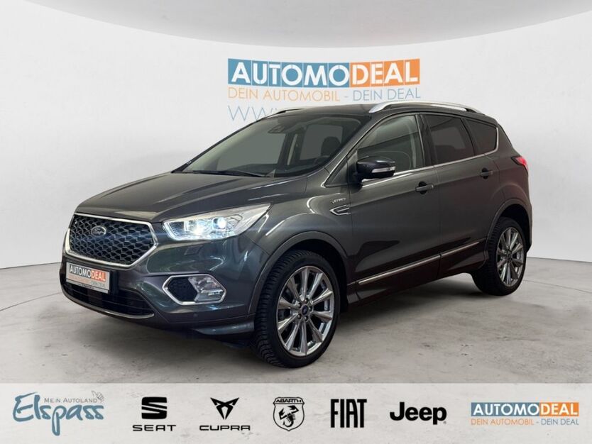 Ford Kuga 54.560 km 19.989 € Dinslaken 46539