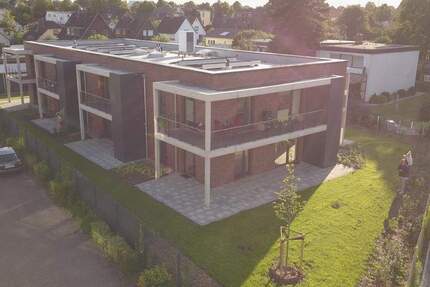 Wohnung Bremerhaven Wulsdorf - 685&euro; | Angebot:23352680