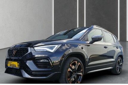 Cupra Ateca 27.011 km 35.554 &euro; Berlin 13581