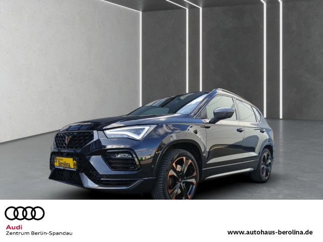 Cupra Ateca 27.011 km 35.554 &euro; Berlin 13581