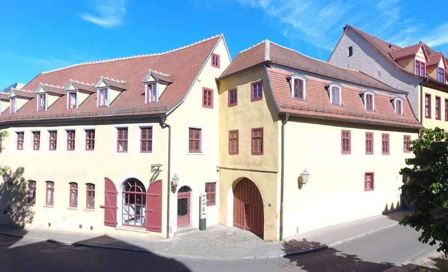 Büro in Halle 1.320 € 220 m²