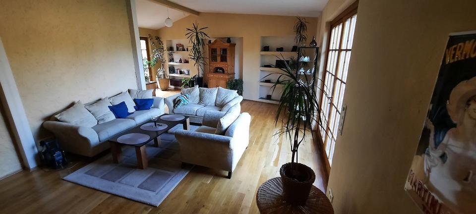 Mehrfamilienhaus, Wohnhaus Oetzen - 15 Zimmer, 420 m&sup2;, 665.000&euro; | Angebot:26236814