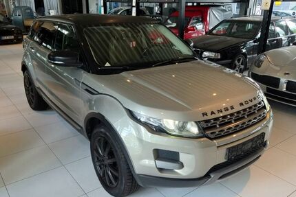 Land Rover Range Rover Evoque 200.000 km 7.990 &euro; Brühl 50321