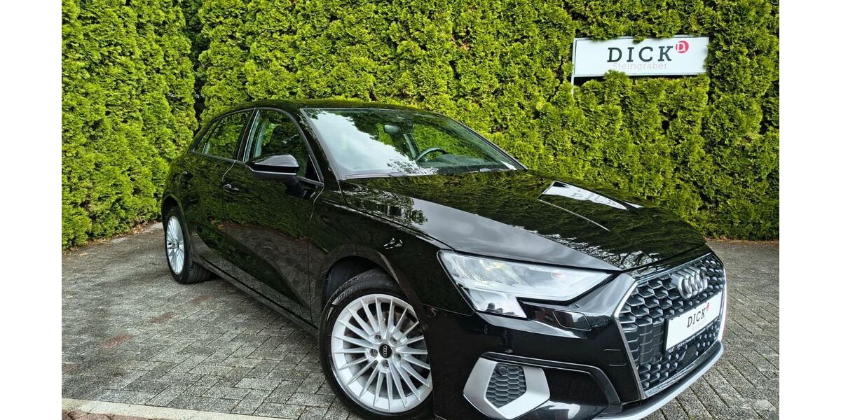 Audi A3 80.514 km 19.950 &euro; Eisenach 99817