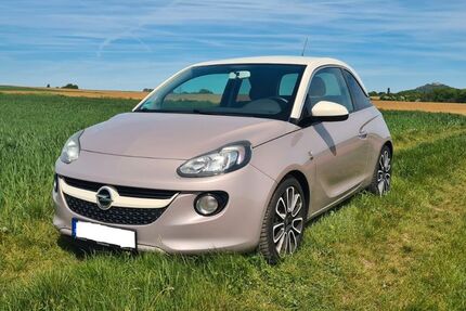 Opel Adam 129.900 km 6.399 &euro; Reinheim 64354