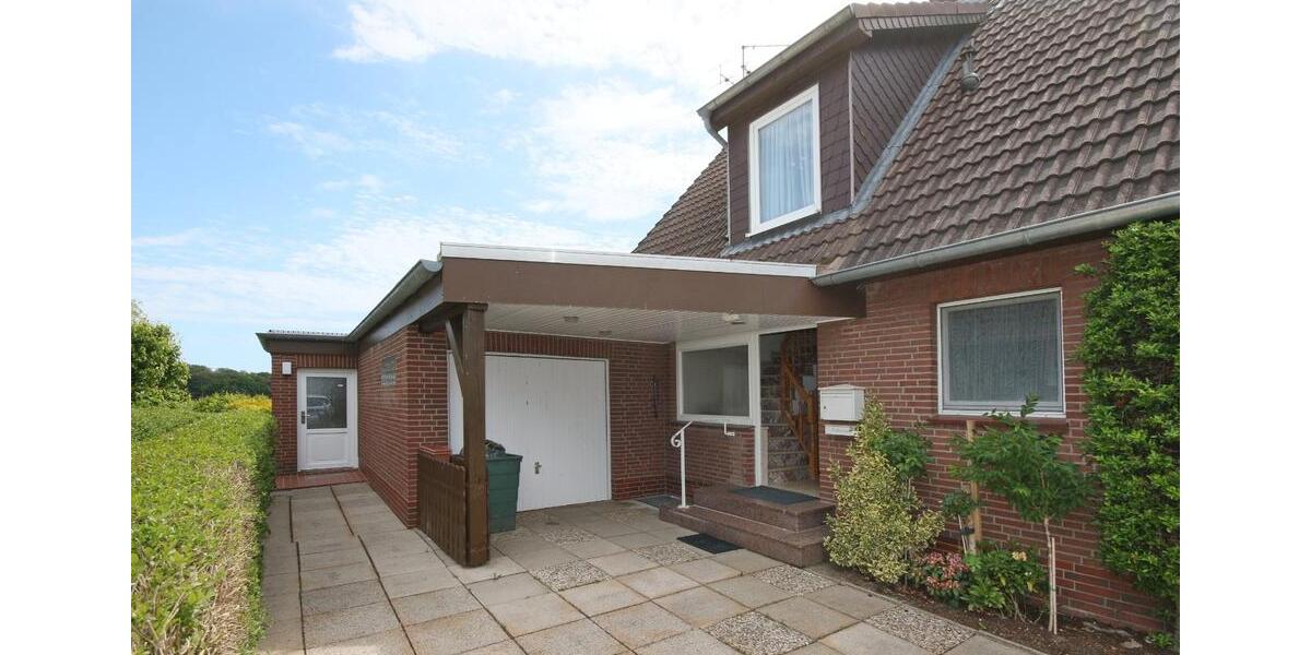 Einfamilienhaus Grömitz - 6 Zimmer, 110 m&sup2;, 339.000&euro; | Angebot:26800471
