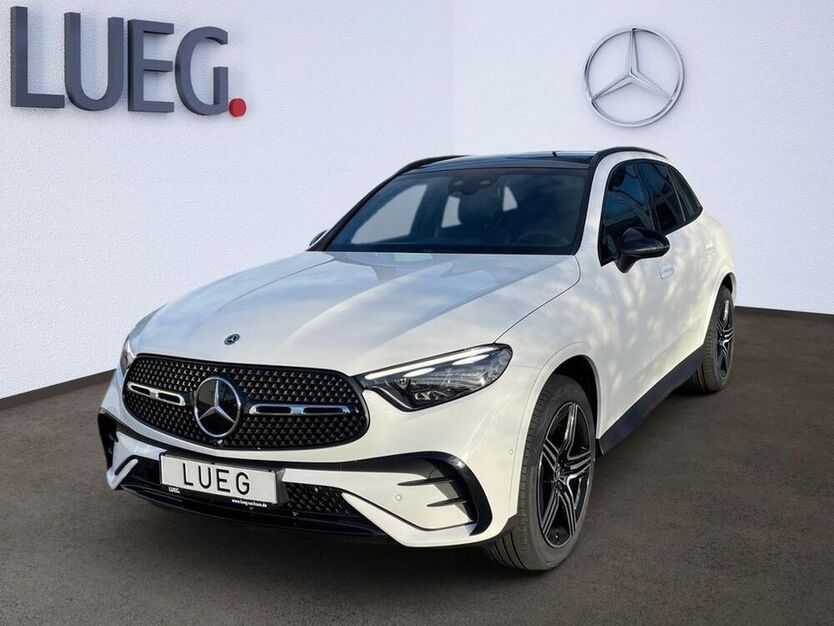 GLC 220