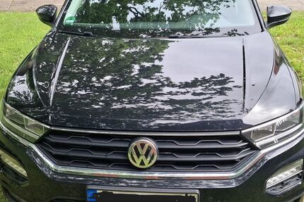 VW T-Roc 134.091 km 17.200 &euro; Kirchlengern 32278