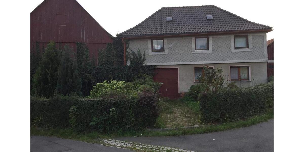 3 Seiten Bauernhof 8 zimmer