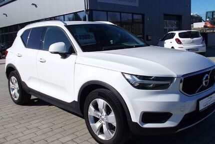 Volvo XC40 130.000 km 18.900 &euro; Bad Schwalbach 65307