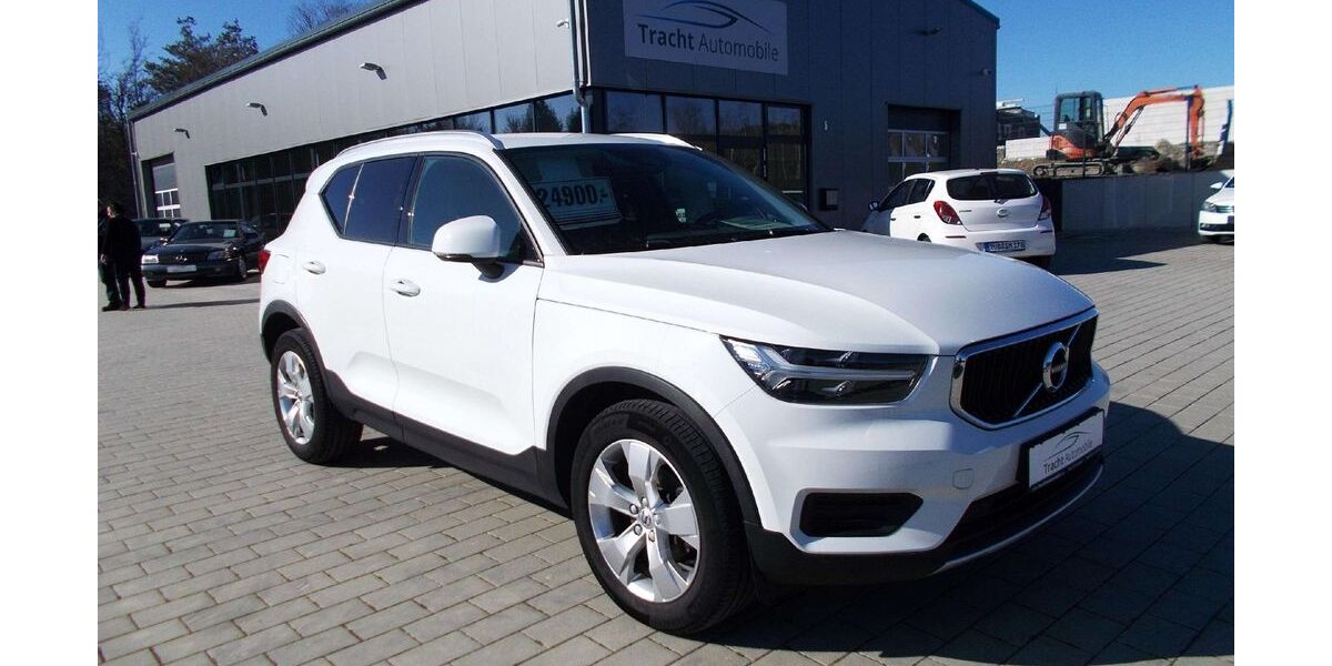 Volvo XC40 130.000 km 18.900 &euro; Bad Schwalbach 65307