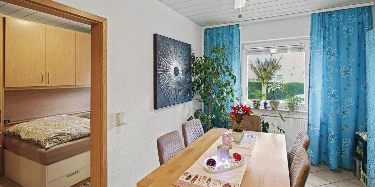 Einfamilienhaus Reinheim Spachbrücken - 7 Zimmer, 264 m&sup2;, 869.000&euro; | Angebot:26451315