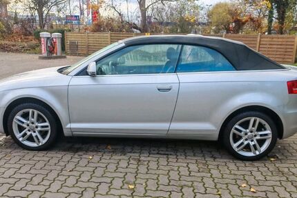 Audi A3 104.000 km 10.300 &euro; Günzburg 89312