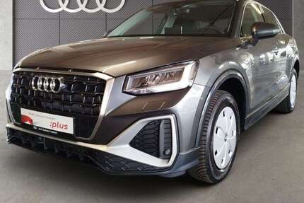 Audi Q2 7.748 km 25.240 € Frankfurt am Main 60314