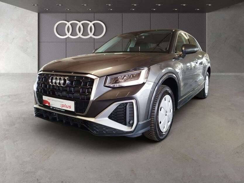 Audi Q2 7.748 km 25.240 € Frankfurt am Main 60314