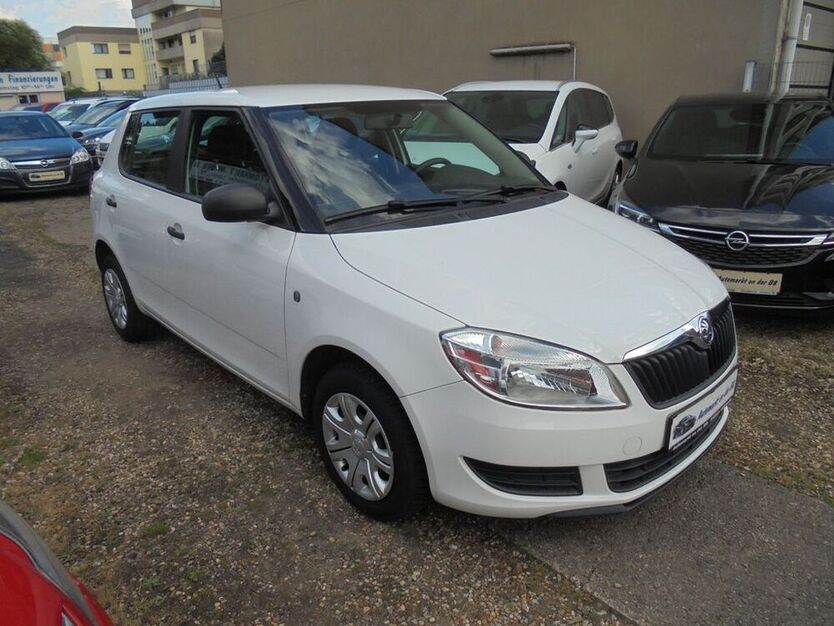 Fabia