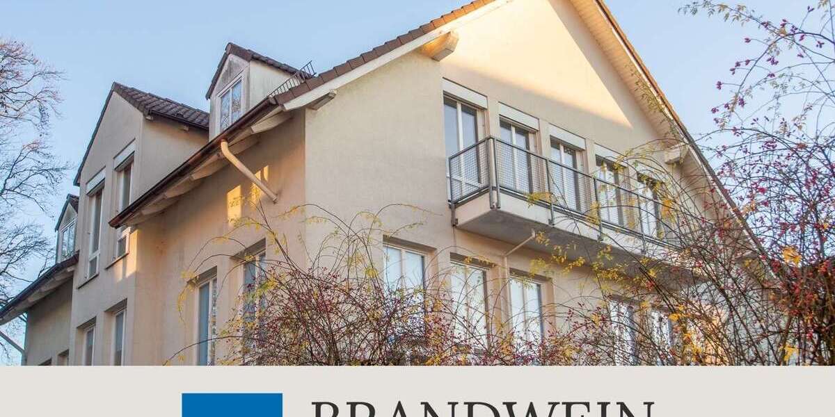 Etagenwohnung Bielefeld Jöllenbeck - 5 Zimmer, 136 m&sup2;, 250.000&euro; | Angebot:24521312