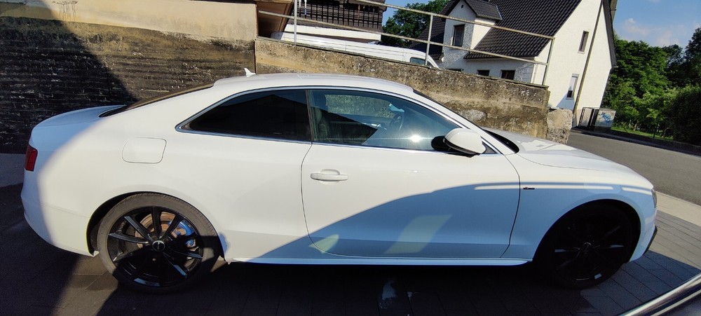 Audi A5 178.000 km 15.000 &euro; Warburg 34414