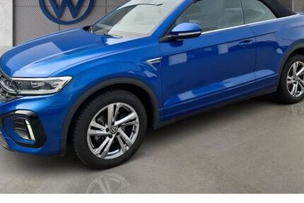 VW T-Roc 38.465 km 25.780 &euro; Hanau 63452