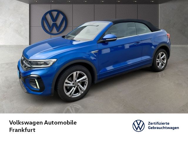 VW T-Roc 38.465 km 25.980 &euro; Hanau 63452