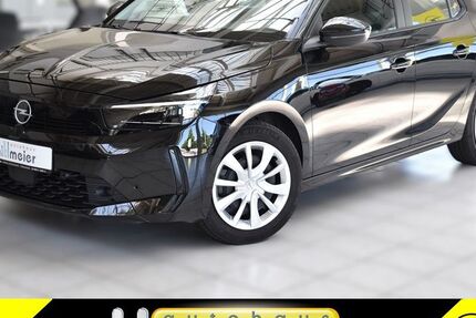 Opel Corsa 16.100 km 14.850 &euro; Vohenstrauß 92648
