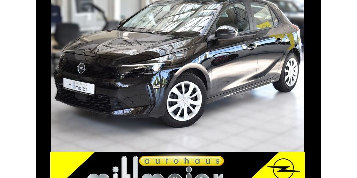 Opel Corsa 16.100 km 14.850 &euro; Vohenstrauß 92648
