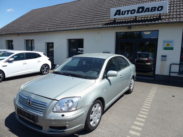 Avensis