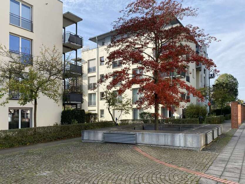 Wohnung zum Kaufen in Dresden 199.000 € 59 m²