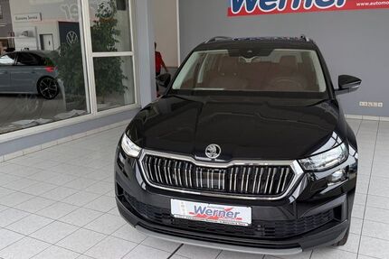 Skoda Kodiaq 37.465 km 38.880 &euro; Mittweida 09648