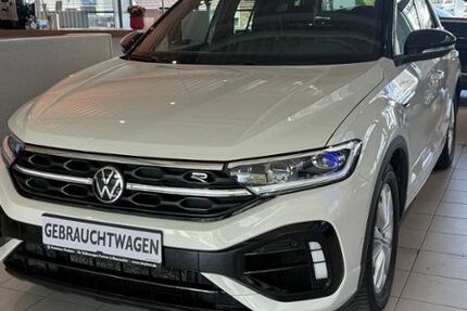 VW T-Roc 73.500 km 32.489 &euro; Baesweiler 52499