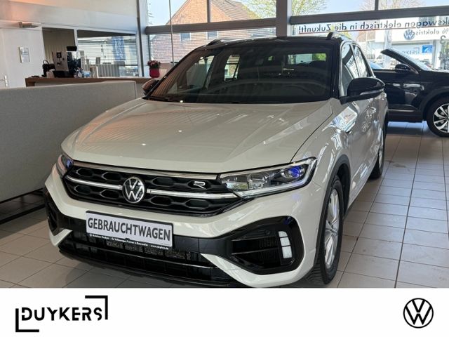 VW T-Roc 73.500 km 32.489 &euro; Baesweiler 52499
